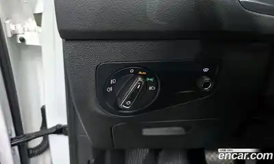 Volkswagen Tiguan 2020 2.0 Автомат в Москве № 168828, миниатюра 9