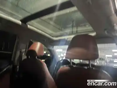 Volkswagen Tiguan, 2010