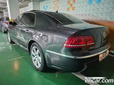Volkswagen Phaeton 2011 3.0 Автомат в Москве № 169306, миниатюра 3