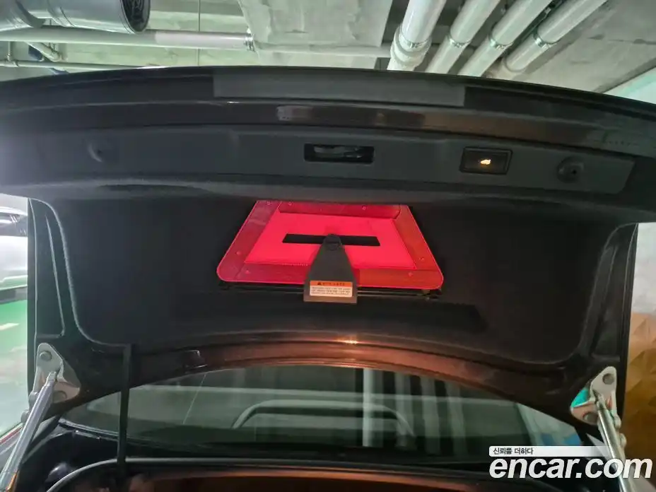 Volkswagen Phaeton 2011 3.0 Автомат в Москве № 169306, фото 4