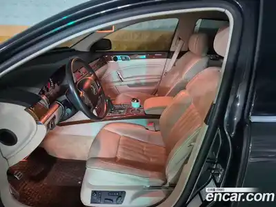 Volkswagen Phaeton 2011 3.0 Автомат в Москве № 169306, миниатюра 5