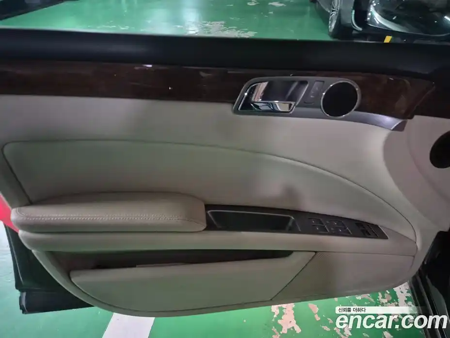 Volkswagen Phaeton 2011 3.0 Автомат в Москве № 169306, фото 8