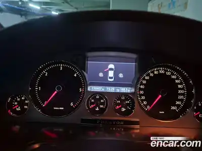 Volkswagen Phaeton 2011 3.0 Автомат в Москве № 169306, миниатюра 9