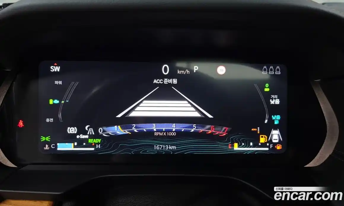 Jeep Cherokee 2023 2.0 Автомат в Москве № 169341, фото 16