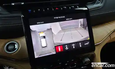 Jeep Cherokee 2023 2.0 Автомат в Москве № 169341, миниатюра 2