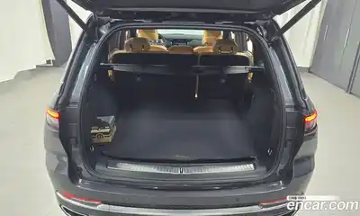 Jeep Cherokee 2023 2.0 Автомат в Москве № 169341, миниатюра 3