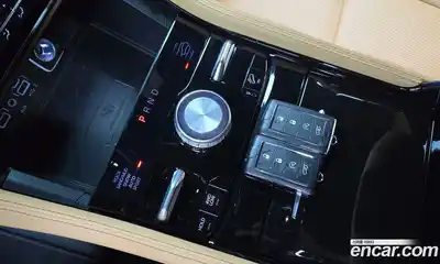 Jeep Cherokee 2023 2.0 Автомат в Москве № 169341, миниатюра 4