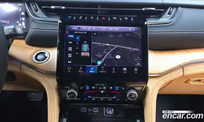 Jeep Cherokee 2023 2.0 Автомат в Москве № 169341, миниатюра 6