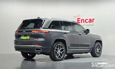 Jeep Cherokee 2023 2.0 Автомат в Москве № 169341, миниатюра 10