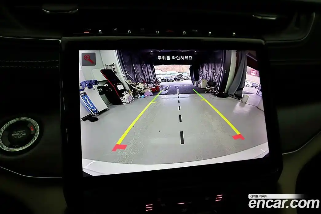 Jeep Cherokee 2023 3.6 Автомат в Москве № 169982, фото 12