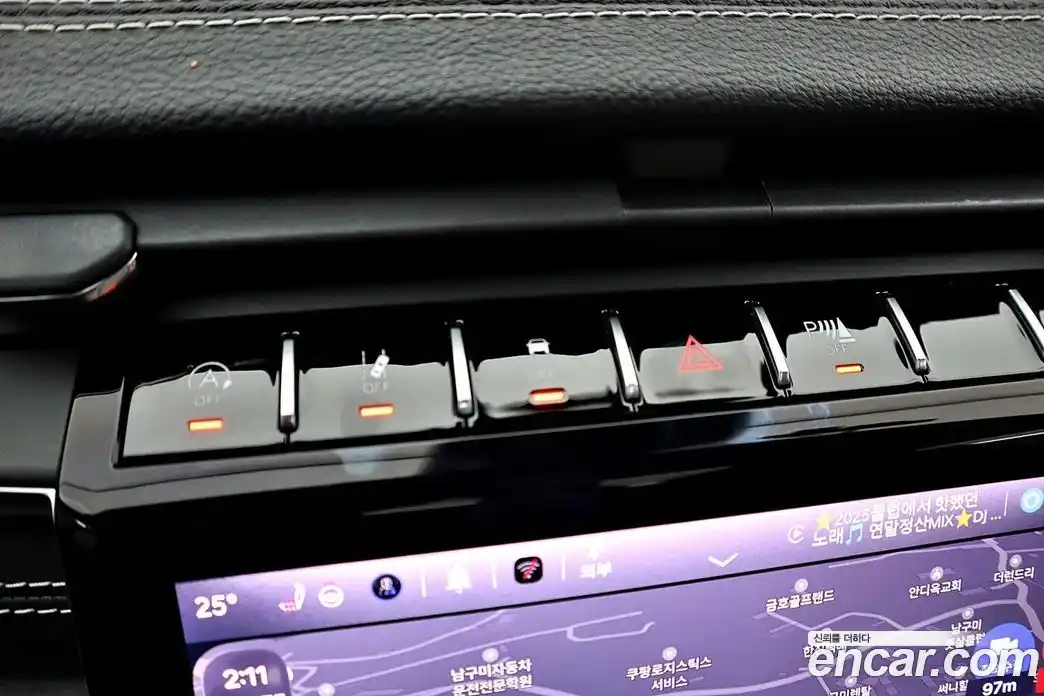 Jeep Cherokee 2023 3.6 Автомат в Москве № 169982, фото 14