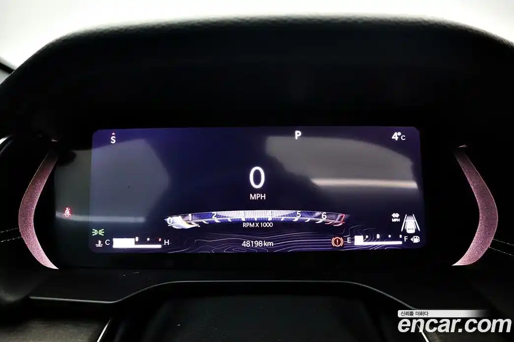 Jeep Cherokee 2023 3.6 Автомат в Москве № 169982, фото 5