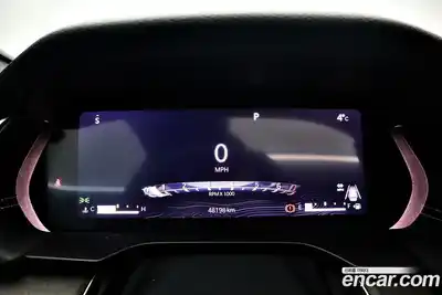 Jeep Cherokee 2023 3.6 Автомат в Москве № 169982, миниатюра 5