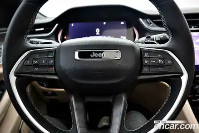 Jeep Cherokee 2023 3.6 Автомат в Москве № 169982, миниатюра 6