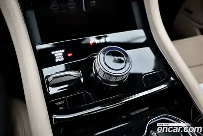 Jeep Cherokee 2023 3.6 Автомат в Москве № 169982, миниатюра 9