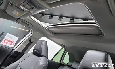 Toyota RAV4 2023 2.5 Автомат в Москве № 170227, миниатюра 12