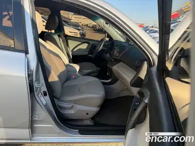 Toyota RAV4 2011 2.5 Автомат в Москве № 170361, миниатюра 11