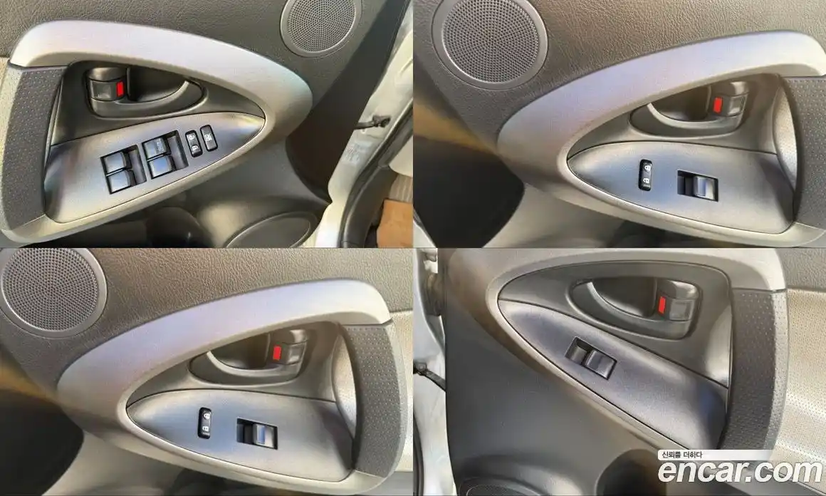 Toyota RAV4 2011 2.5 Автомат в Москве № 170361, фото 15