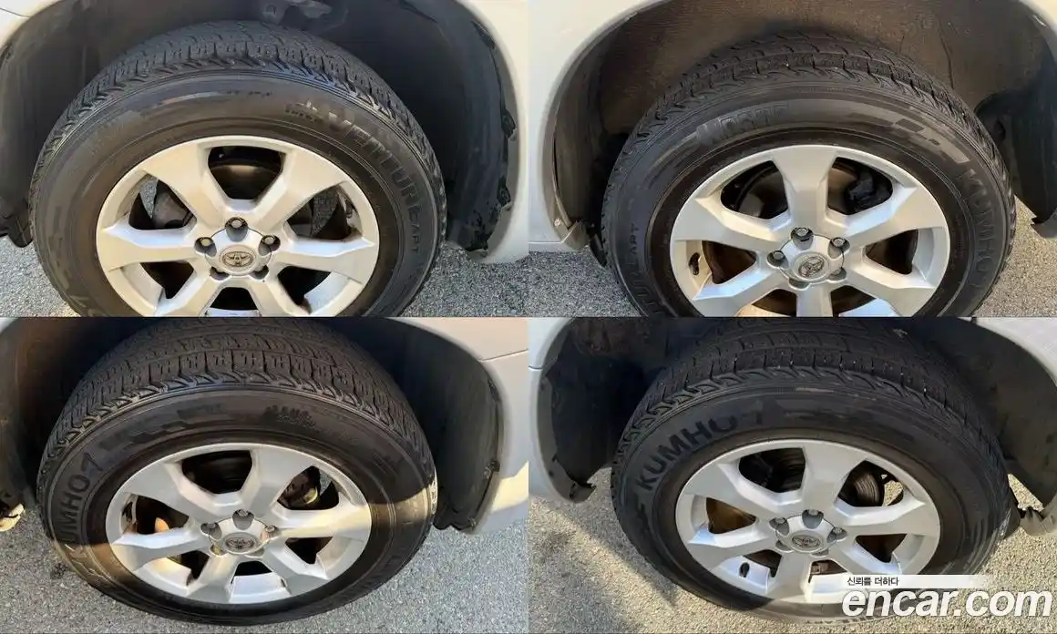 Toyota RAV4 2011 2.5 Автомат в Москве № 170361, фото 19