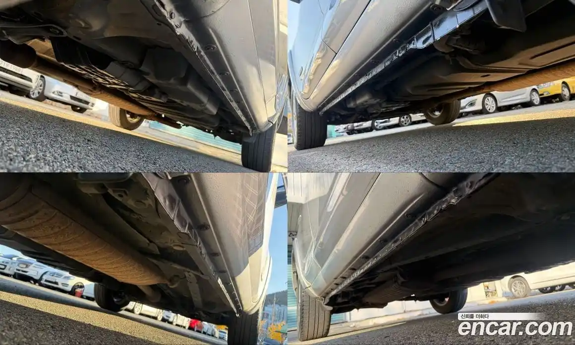 Toyota RAV4 2011 2.5 Автомат в Москве № 170361, фото 20