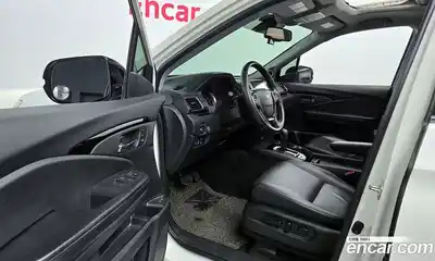 Honda Pilot 2016 3.5 Автомат в Москве № 170641, миниатюра 11