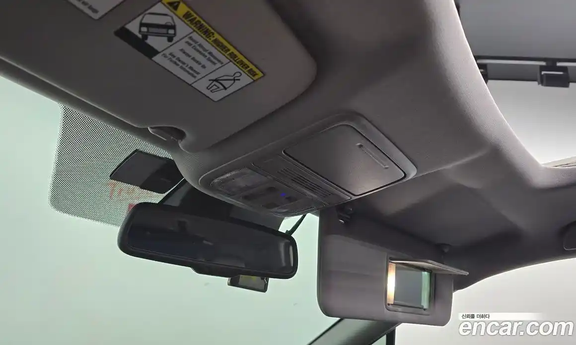 Honda Pilot 2016 3.5 Автомат в Москве № 170641, фото 19