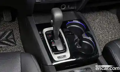 Honda Pilot 2016 3.5 Автомат в Москве № 170641, миниатюра 9