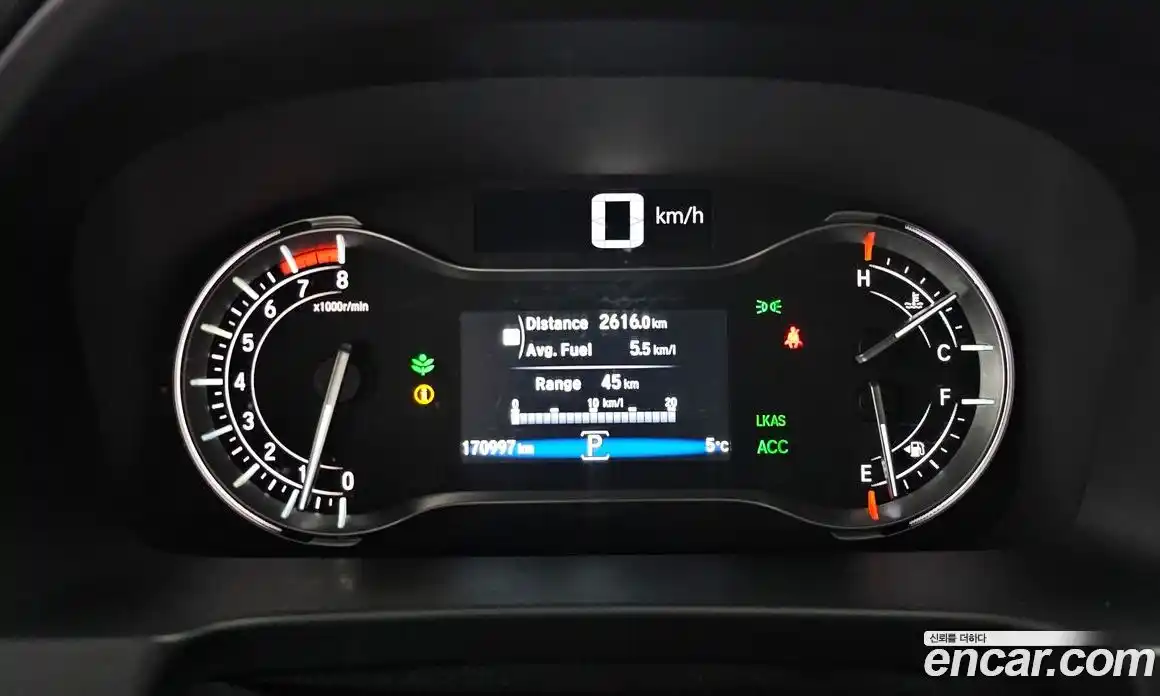 Honda Pilot 2017 3.5 Автомат в Москве № 170668, фото 1