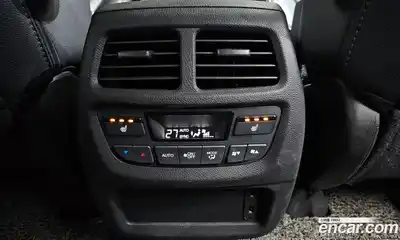 Honda Pilot 2017 3.5 Автомат в Москве № 170668, миниатюра 11