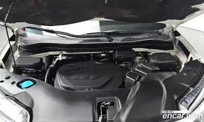 Honda Pilot 2017 3.5 Автомат в Москве № 170668, миниатюра 12