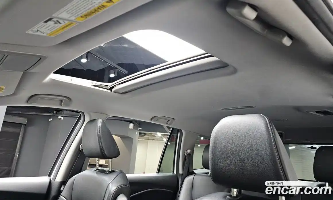 Honda Pilot 2017 3.5 Автомат в Москве № 170668, фото 8