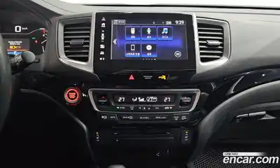 Honda Pilot 2017 3.5 Автомат в Москве № 170668, миниатюра 10