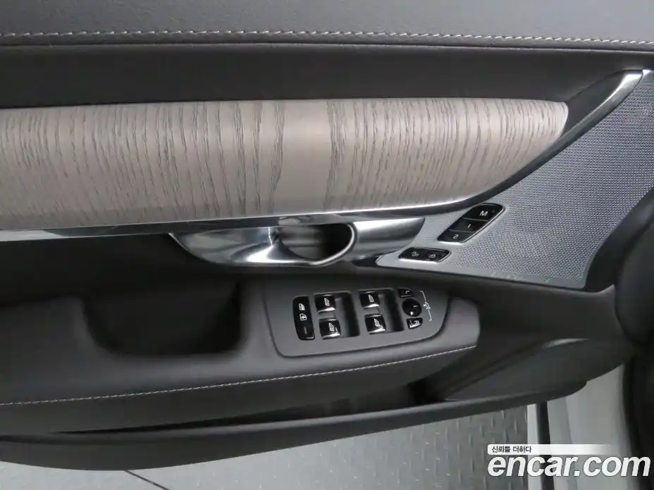 Volvo S90 2025 2.0 Автомат в Москве № 171033, фото 11