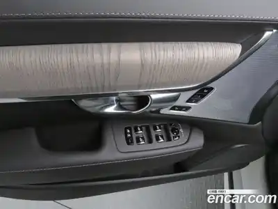 Volvo S90 2025 2.0 Автомат в Москве № 171033, миниатюра 11