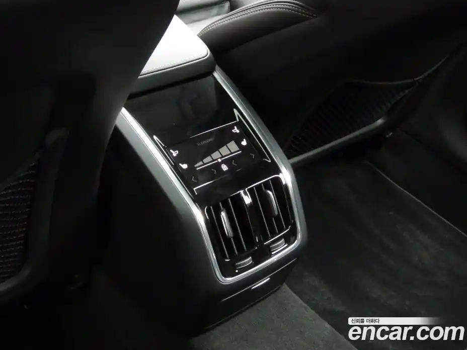 Volvo S90 2025 2.0 Автомат в Москве № 171033, фото 12