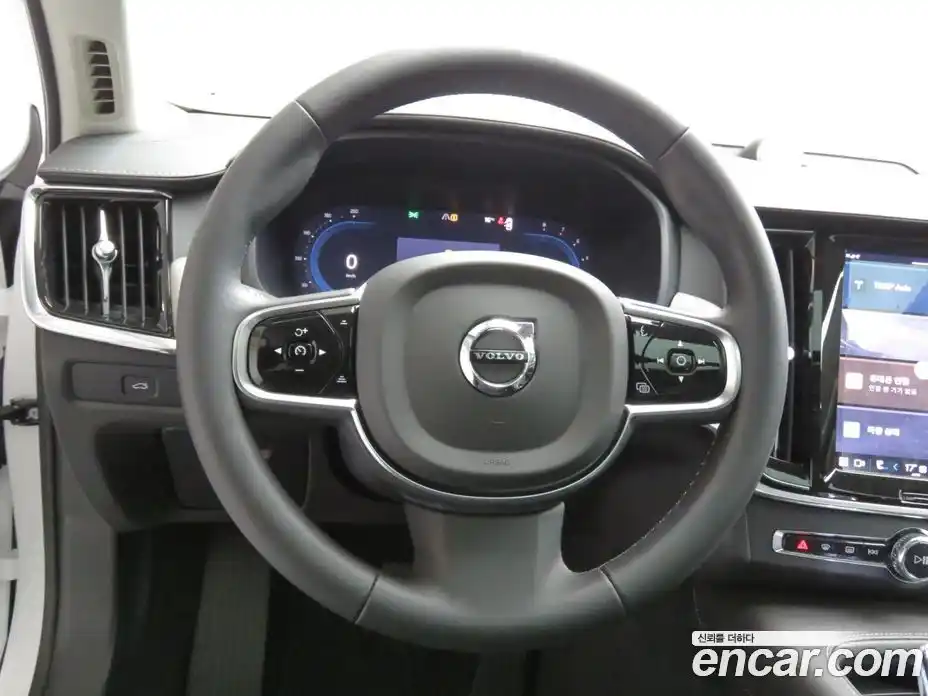 Volvo S90 2025 2.0 Автомат в Москве № 171033, фото 13