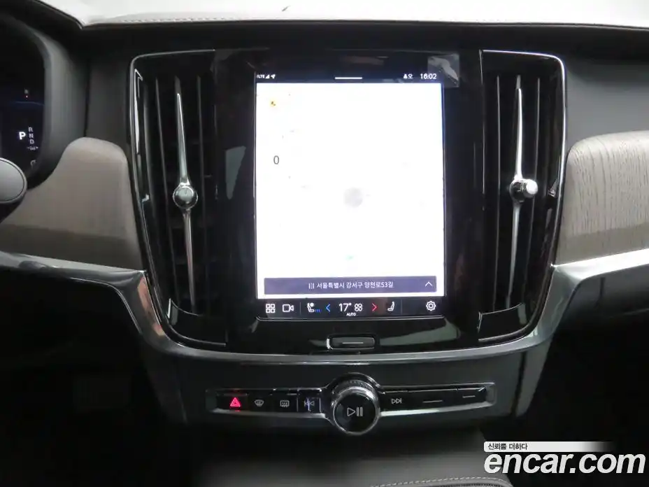 Volvo S90 2025 2.0 Автомат в Москве № 171033, фото 17