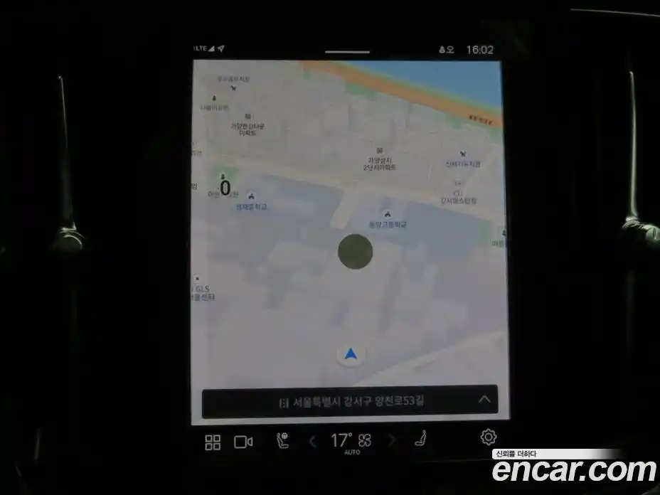 Volvo S90 2025 2.0 Автомат в Москве № 171033, фото 18