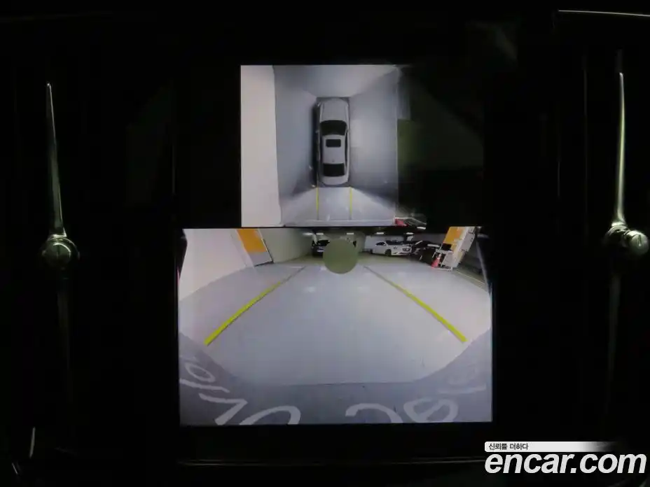 Volvo S90 2025 2.0 Автомат в Москве № 171033, фото 19