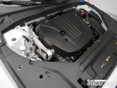 Volvo S90 2025 2.0 Автомат в Москве № 171033, миниатюра 5