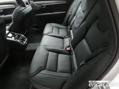 Volvo S90 2025 2.0 Автомат в Москве № 171033, миниатюра 9