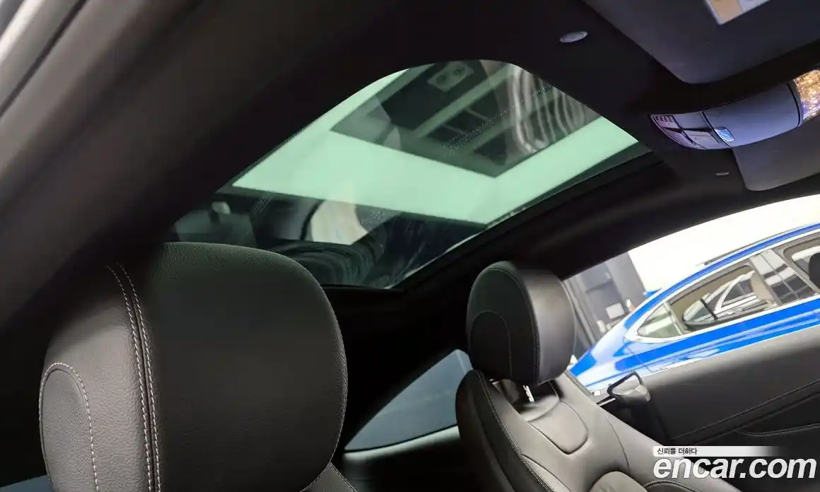 Mercedes-Benz C-Class 2022 2.0 Автомат в Москве № 175434, фото 17