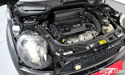 Mini Clubman 2012 1.6 Автомат в Москве № 176363, миниатюра 11