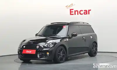 Mini Clubman 2012 1.6 Автомат в Москве № 176363, миниатюра 12