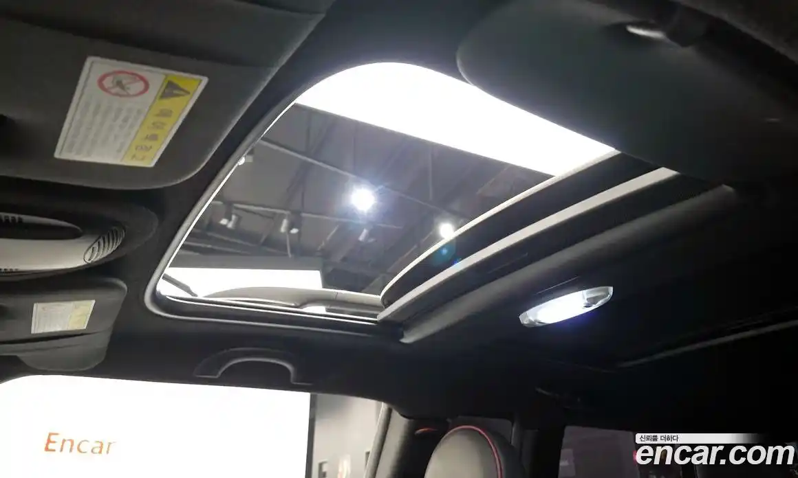 Mini Clubman 2012 1.6 Автомат в Москве № 176363, фото 20