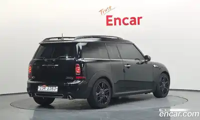 Mini Clubman 2012 1.6 Автомат в Москве № 176363, миниатюра 2