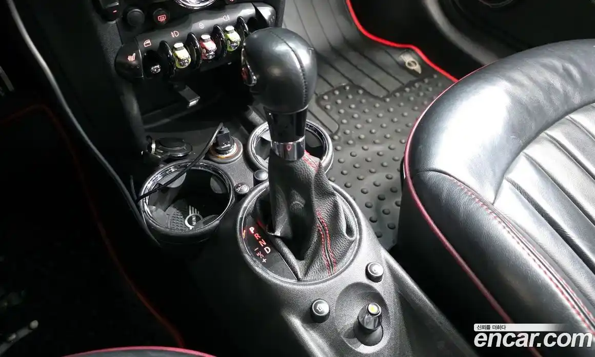 Mini Clubman 2012 1.6 Автомат в Москве № 176363, фото 3