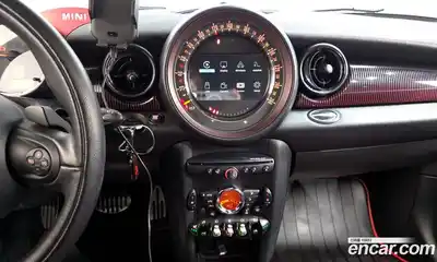 Mini Clubman 2012 1.6 Автомат в Москве № 176363, миниатюра 4