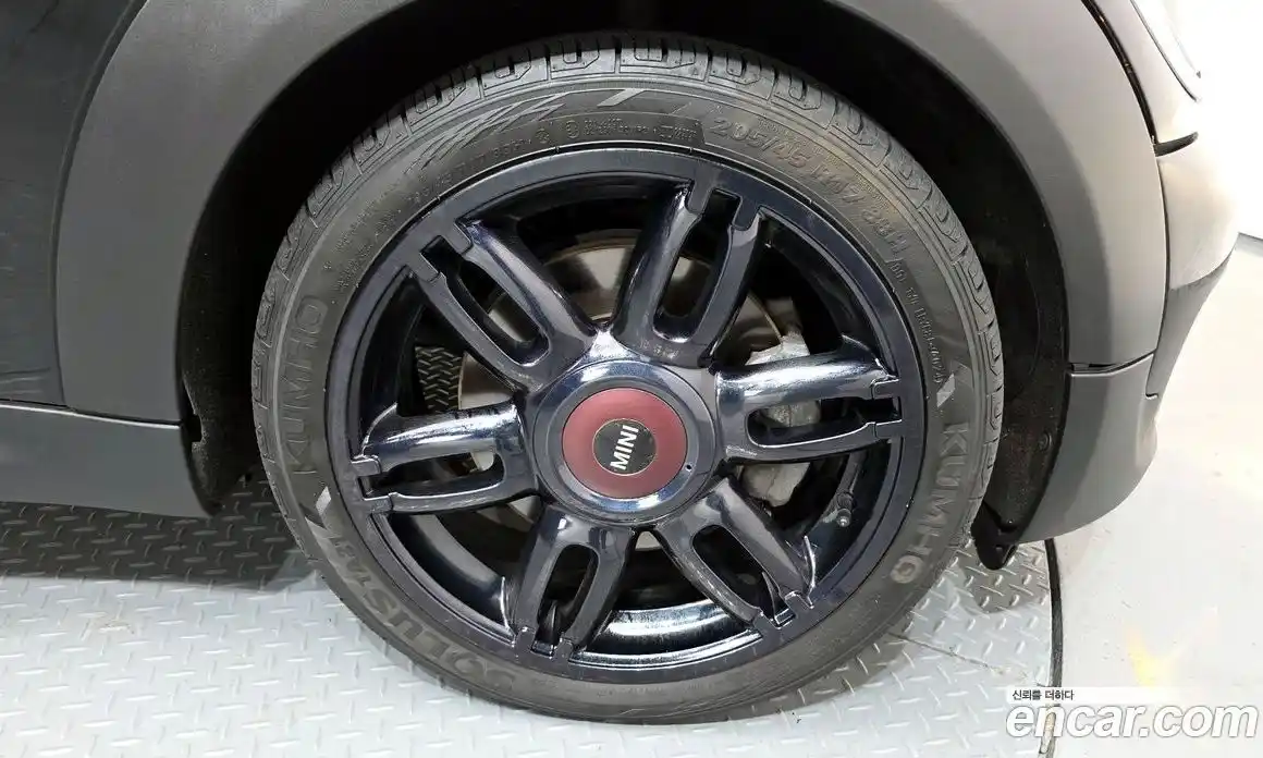 Mini Clubman 2012 1.6 Автомат в Москве № 176363, фото 5