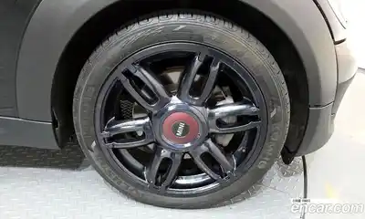 Mini Clubman 2012 1.6 Автомат в Москве № 176363, миниатюра 5